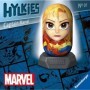 Puzzle 3D Hylkies Marvel captain Marvel 54 piese